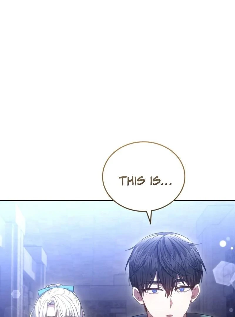 Beloved by the Male Lead's Nephew Chapter 95 page 82