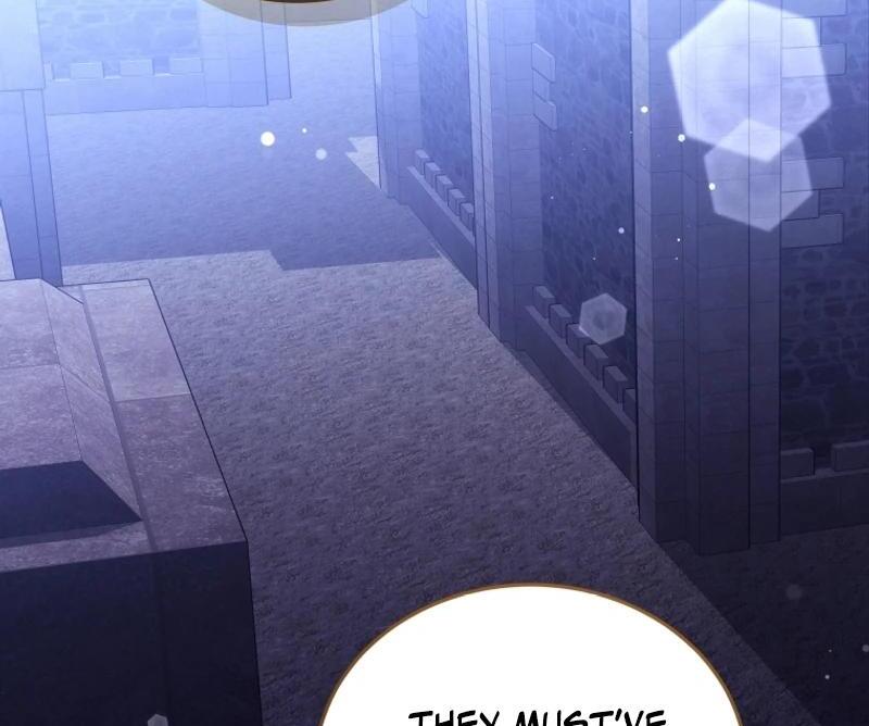 Beloved by the Male Lead's Nephew Chapter 95 page 84
