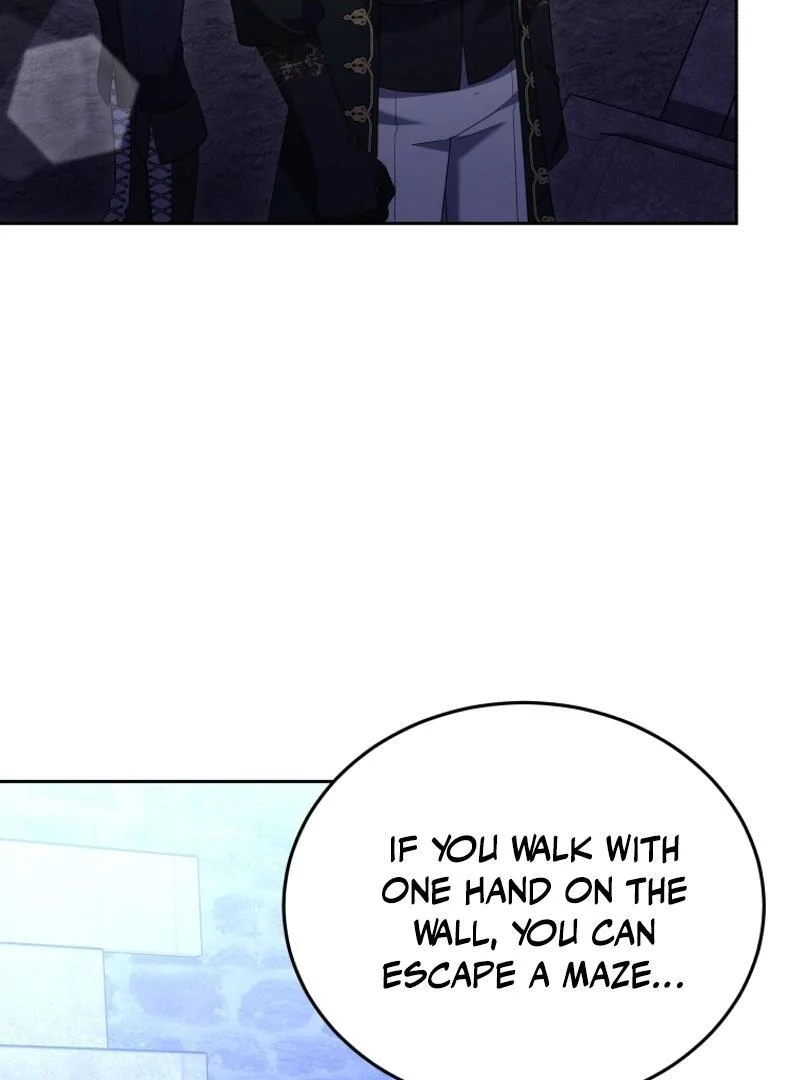 Beloved by the Male Lead's Nephew Chapter 95 page 87