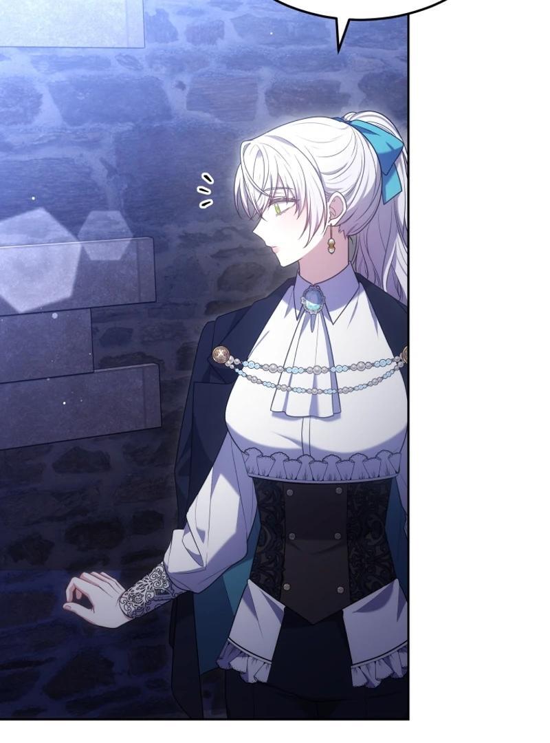 Beloved by the Male Lead's Nephew Chapter 95 page 88