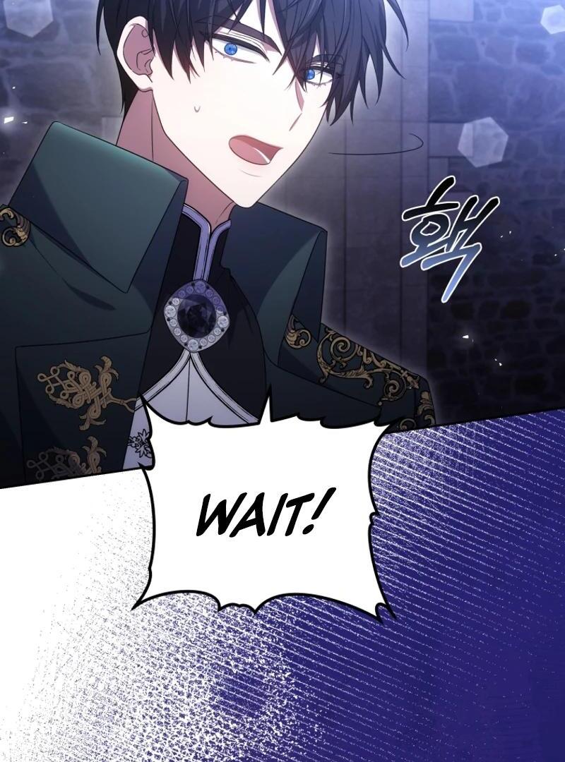 Beloved by the Male Lead's Nephew Chapter 95 page 91