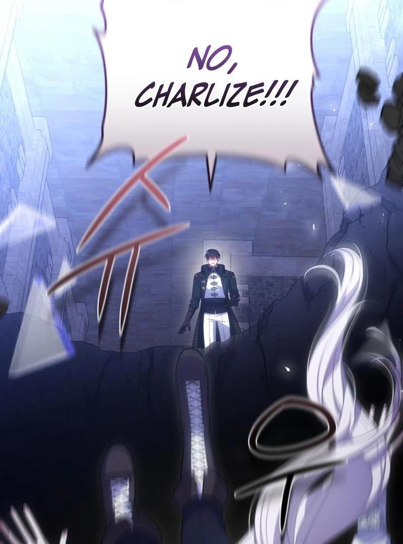 Beloved by the Male Lead's Nephew Chapter 95 page 95