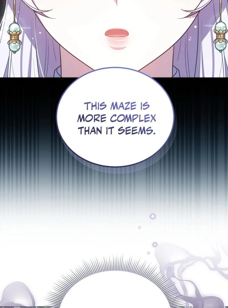 Beloved by the Male Lead's Nephew Chapter 95 page 98