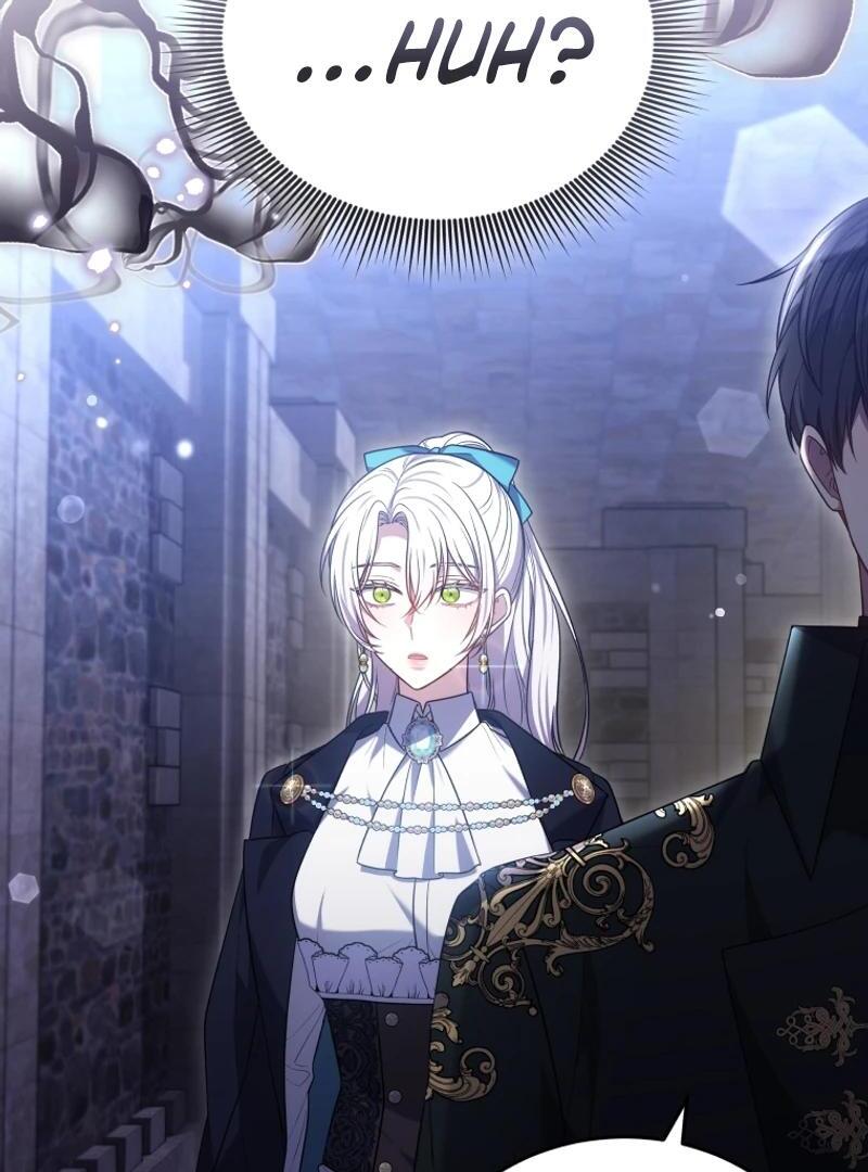 Beloved by the Male Lead's Nephew Chapter 95 page 99