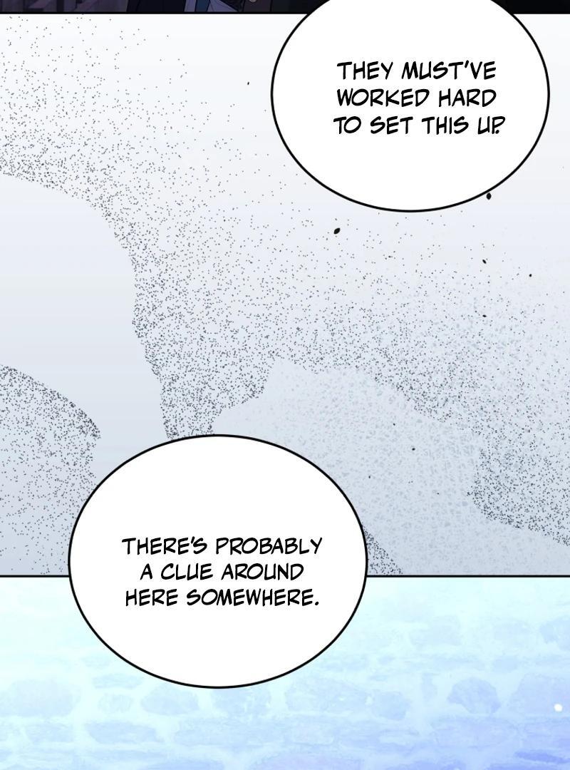 Beloved by the Male Lead's Nephew Chapter 95 page 100