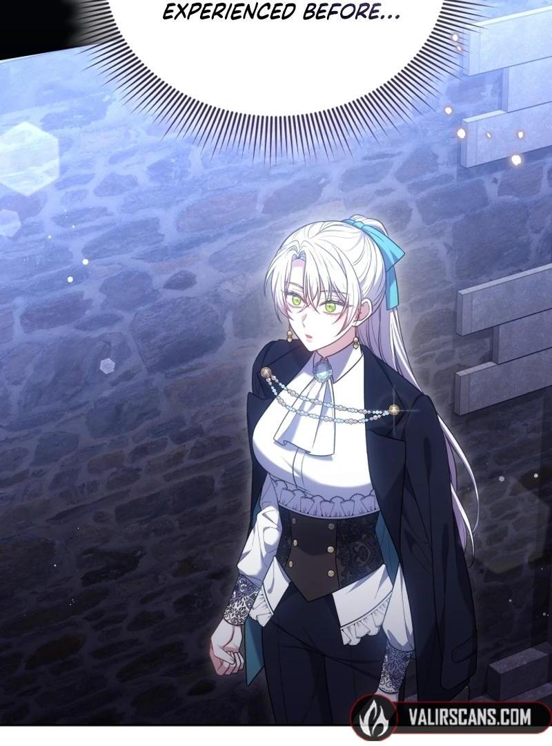 Beloved by the Male Lead's Nephew Chapter 95 page 104