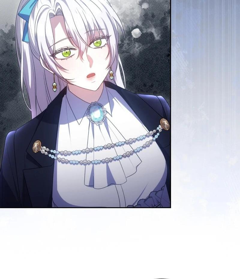 Beloved by the Male Lead's Nephew Chapter 95 page 110
