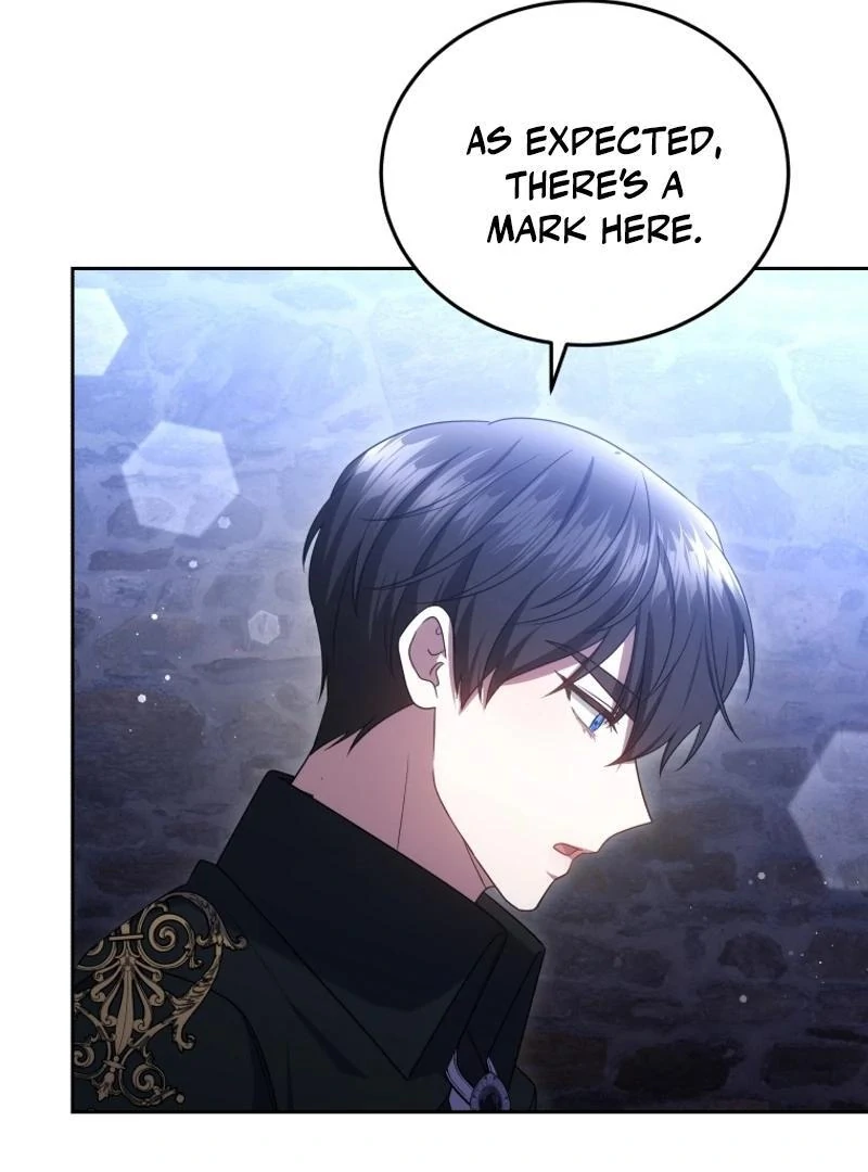 Beloved by the Male Lead's Nephew Chapter 95 page 111