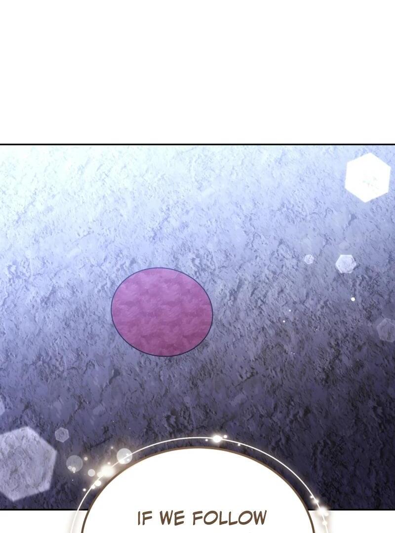 Beloved by the Male Lead's Nephew Chapter 95 page 112
