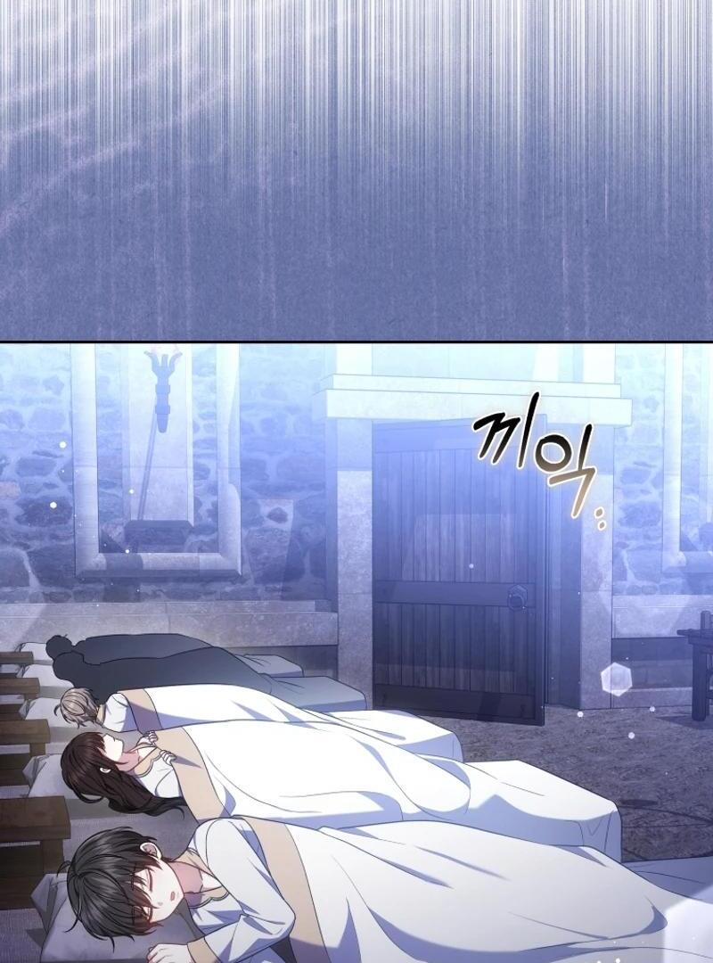 Beloved by the Male Lead's Nephew Chapter 95 page 114