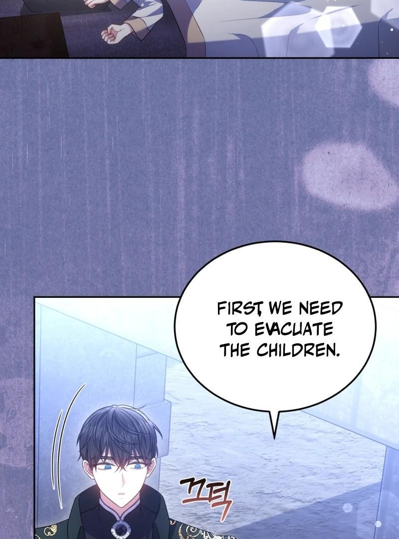 Beloved by the Male Lead's Nephew Chapter 95 page 115