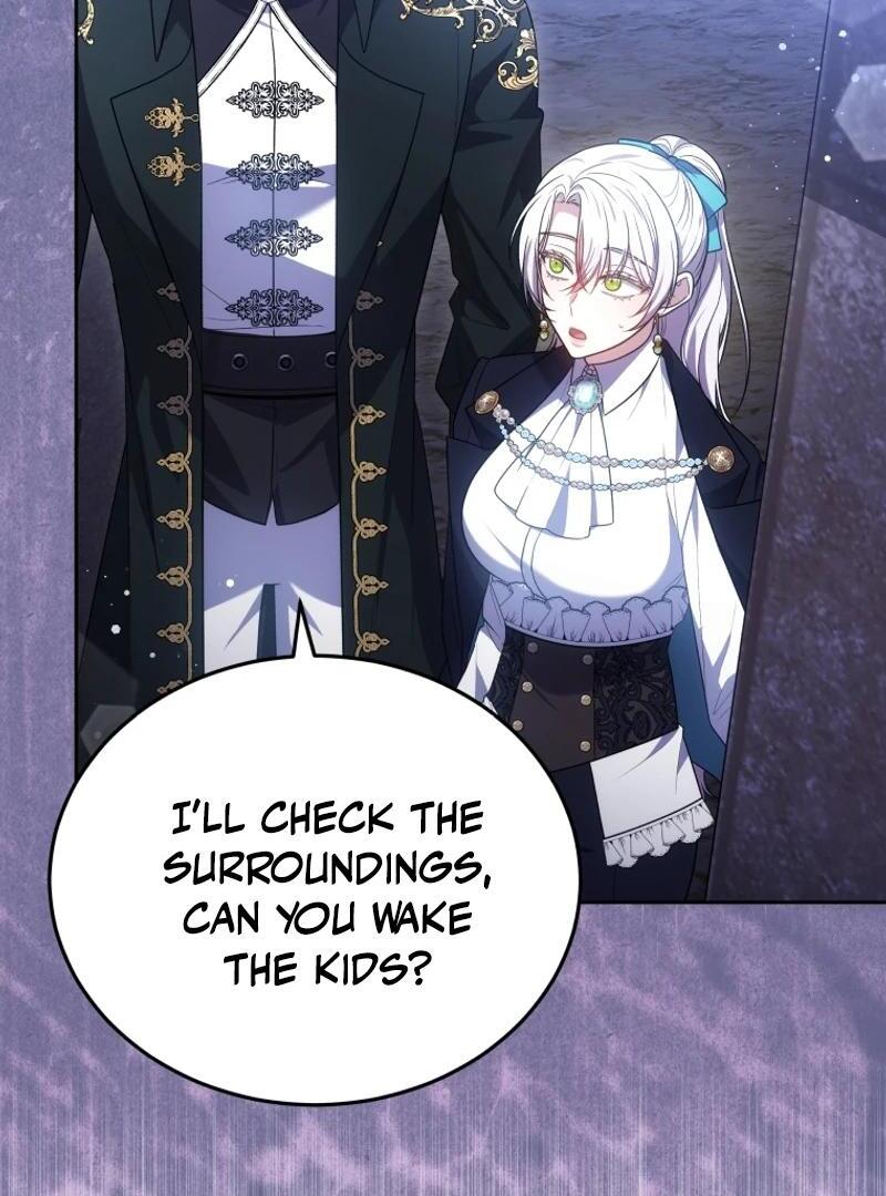 Beloved by the Male Lead's Nephew Chapter 95 page 116