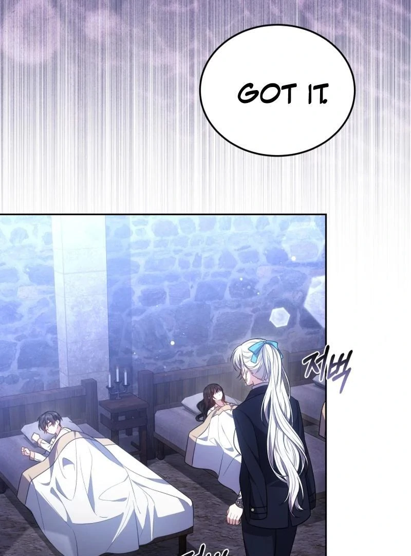 Beloved by the Male Lead's Nephew Chapter 95 page 117