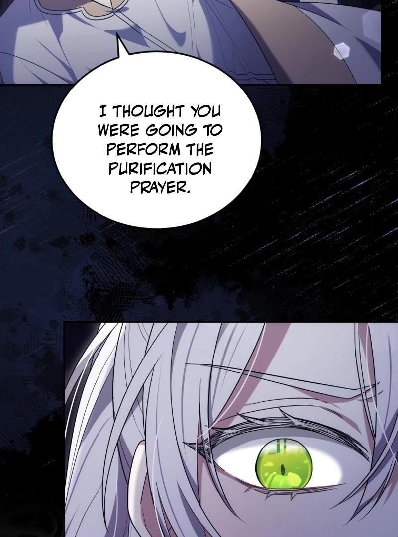Beloved by the Male Lead's Nephew Chapter 95 page 121