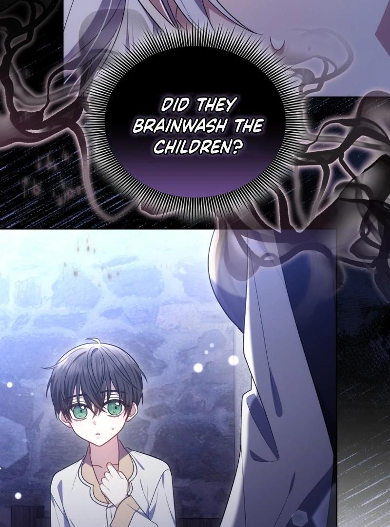 Beloved by the Male Lead's Nephew Chapter 95 page 122