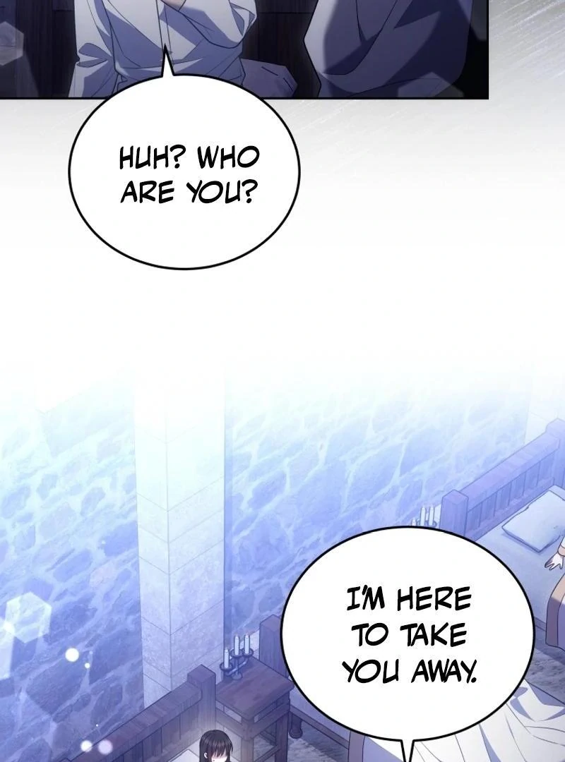 Beloved by the Male Lead's Nephew Chapter 95 page 123