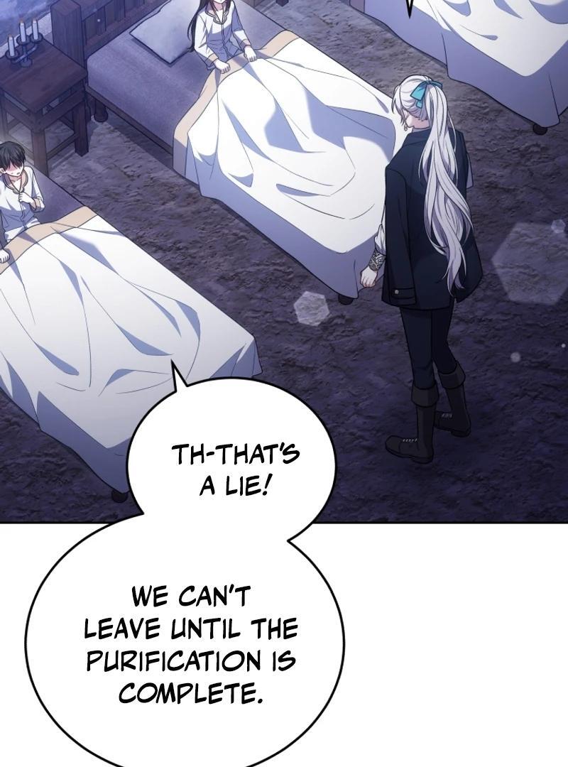 Beloved by the Male Lead's Nephew Chapter 95 page 124