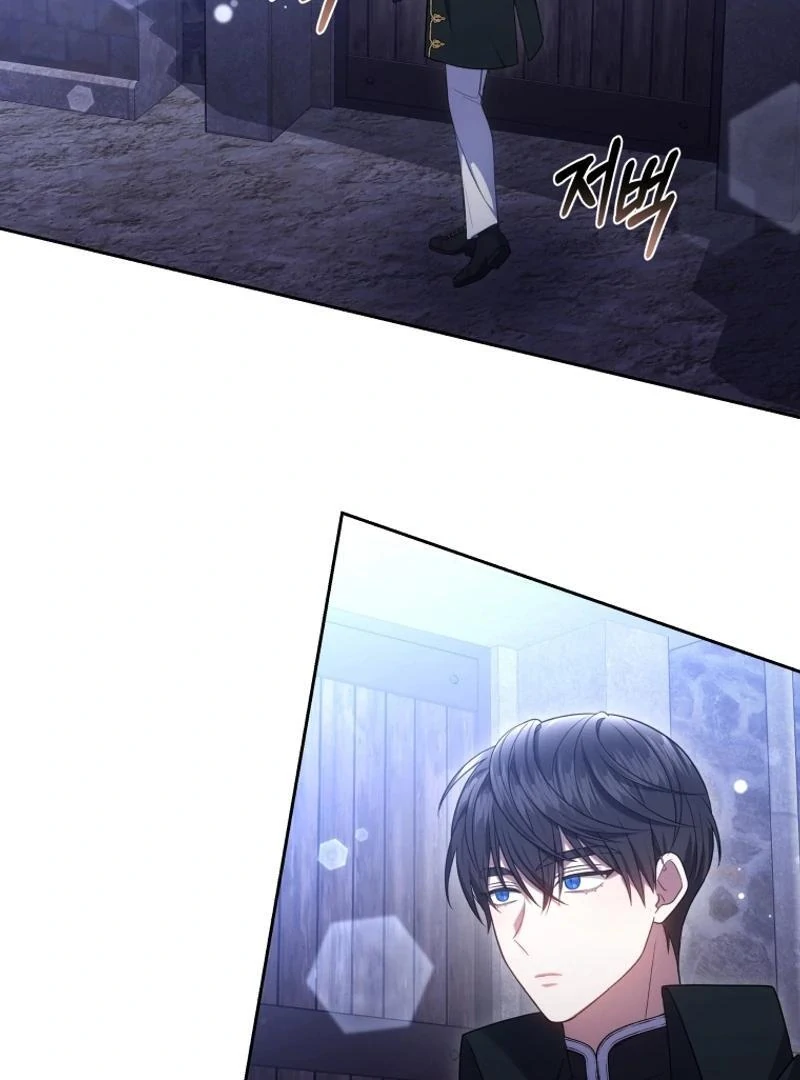 Beloved by the Male Lead's Nephew Chapter 95 page 126