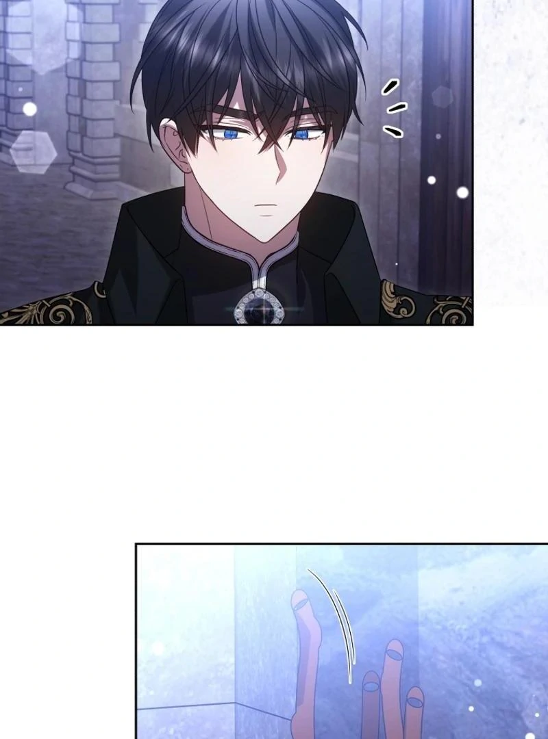 Beloved by the Male Lead's Nephew Chapter 95 page 134
