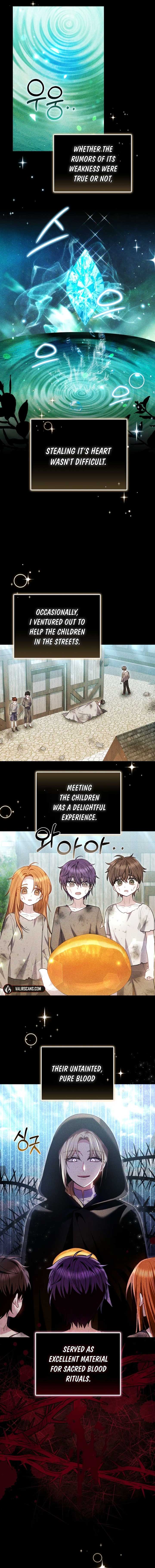 Beloved by the Male Lead's Nephew Chapter 93 page 2