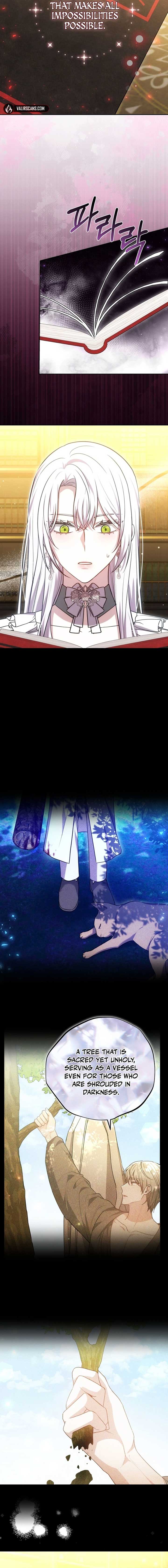 Beloved by the Male Lead's Nephew Chapter 93 page 15