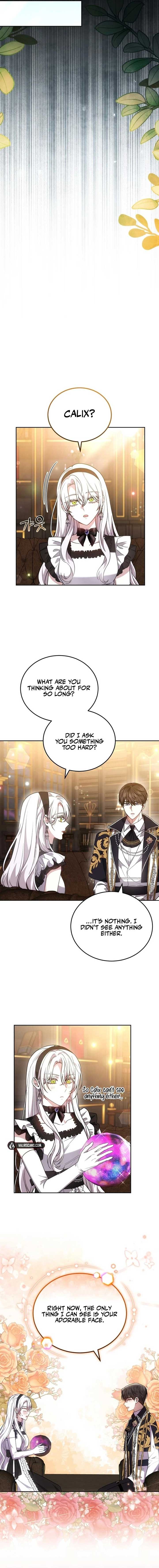Beloved by the Male Lead's Nephew Chapter 92 page 4