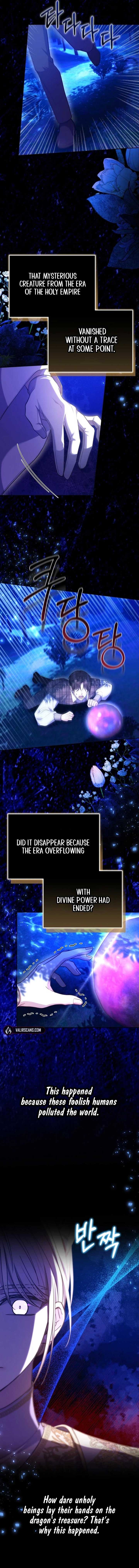 Beloved by the Male Lead's Nephew Chapter 92 page 14