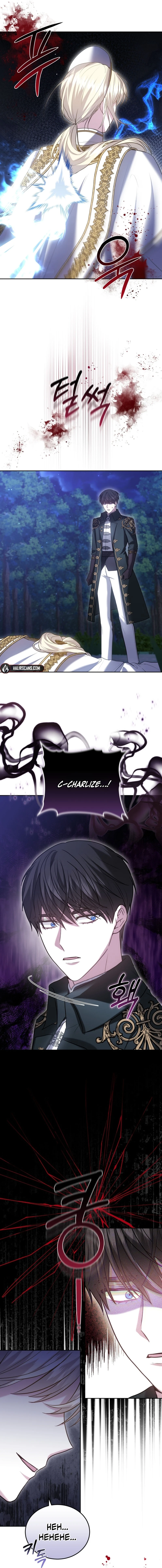 Beloved by the Male Lead's Nephew Chapter 99 page 2
