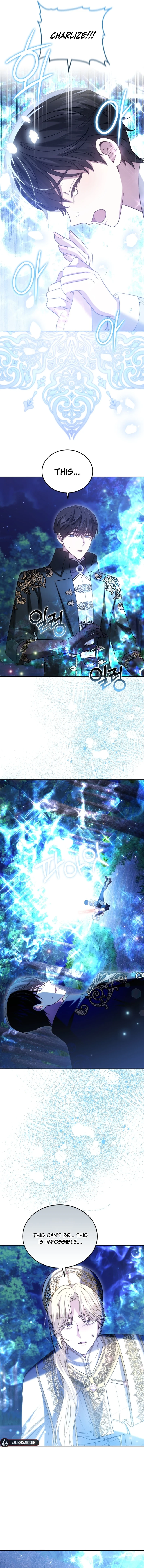 Beloved by the Male Lead's Nephew Chapter 99 page 4