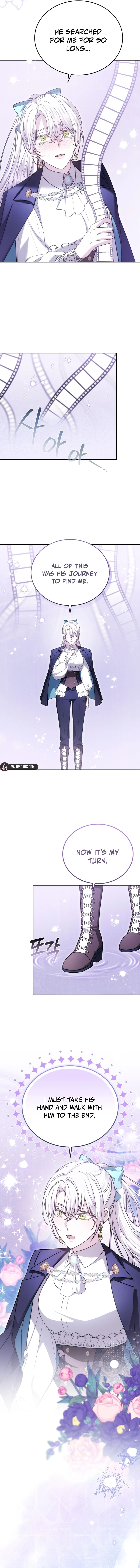 Beloved by the Male Lead's Nephew Chapter 99 page 12