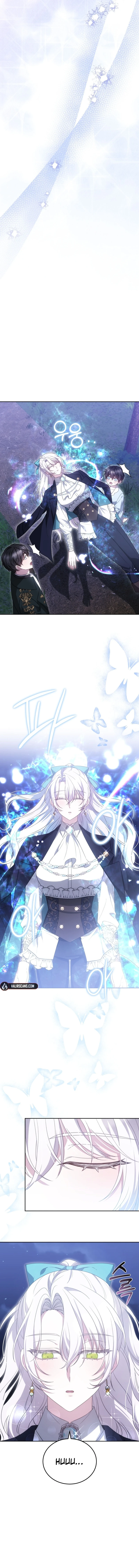 Beloved by the Male Lead's Nephew Chapter 99 page 13