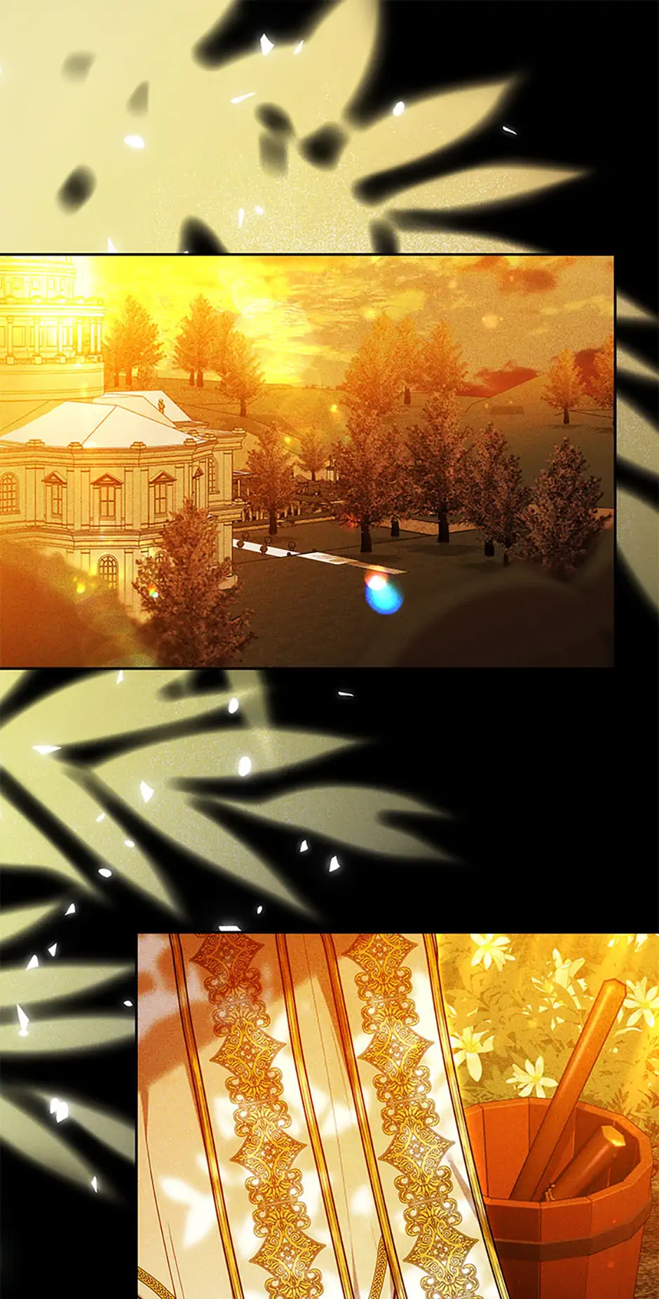 Beloved by the Male Lead's Nephew Chapter 82 page 1