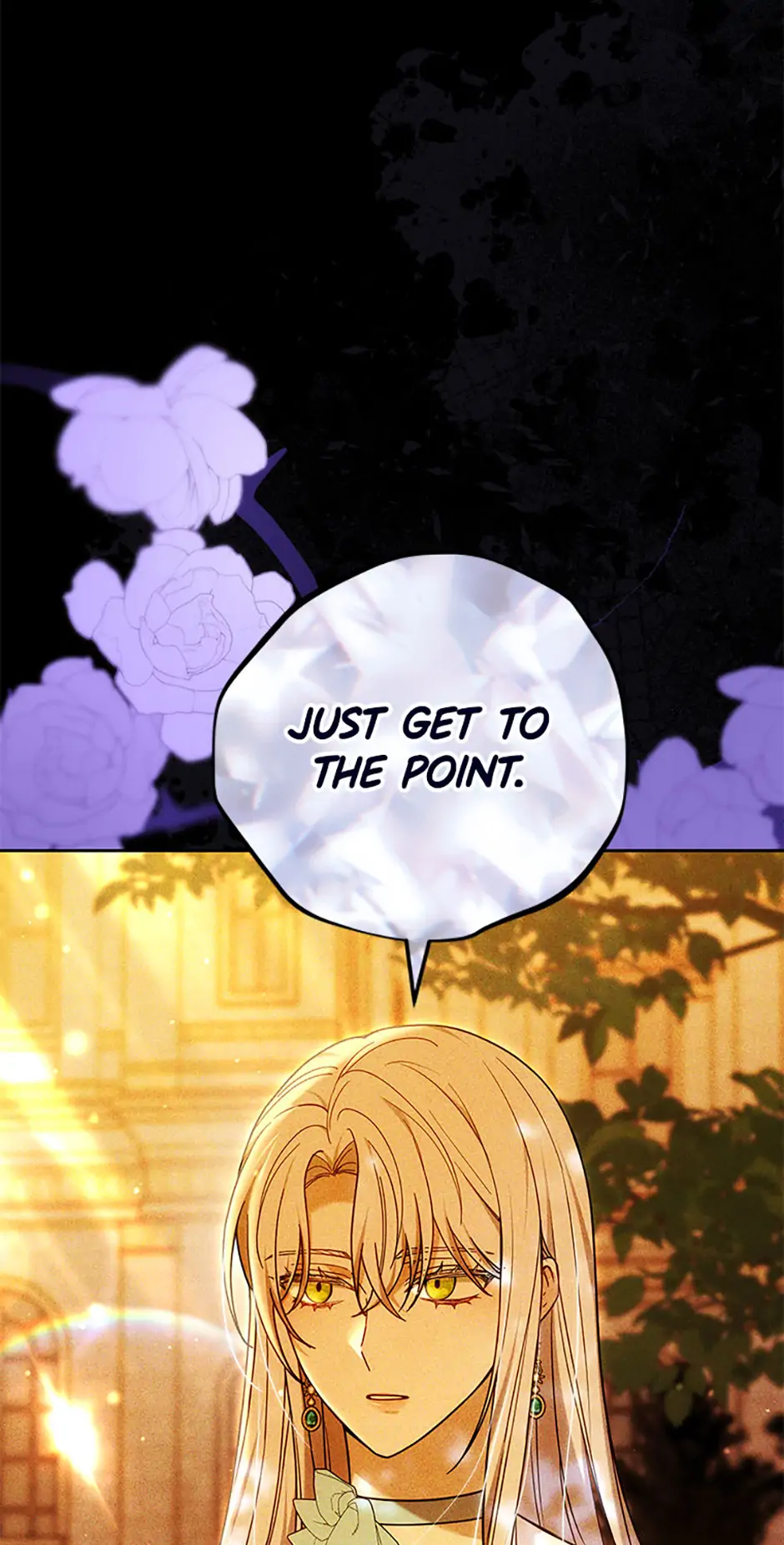 Beloved by the Male Lead's Nephew Chapter 82 page 5