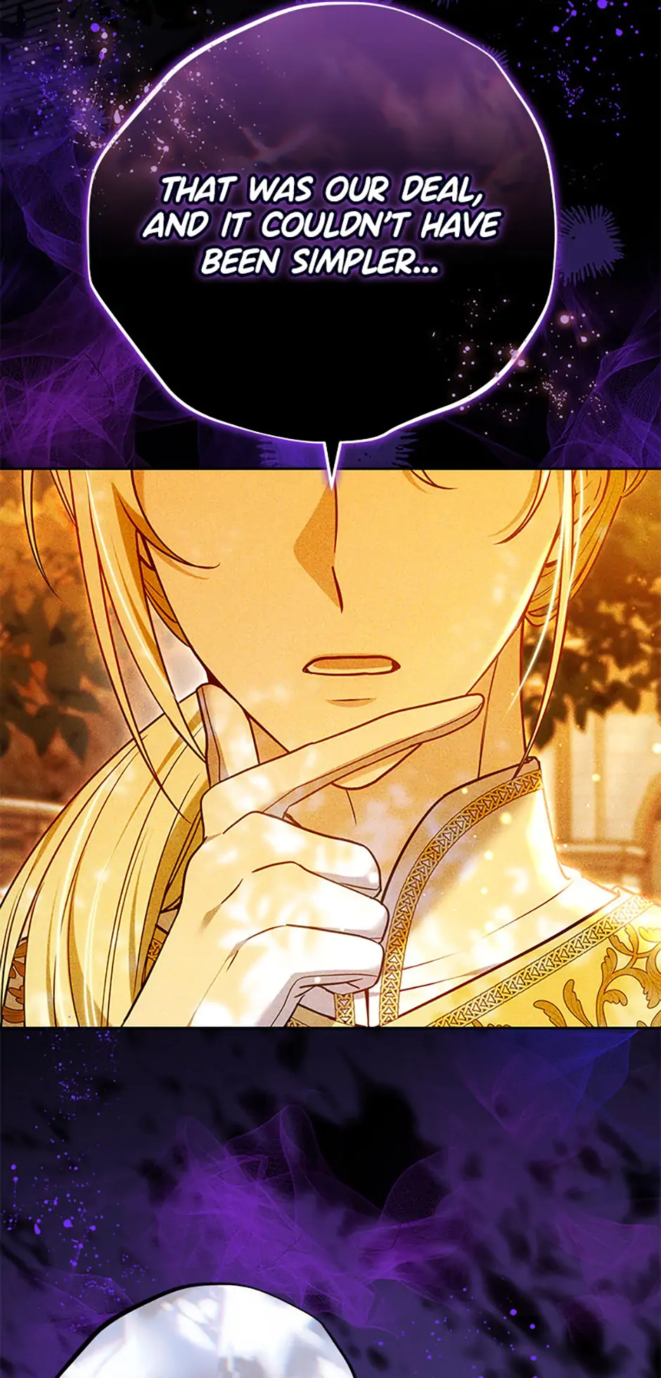 Beloved by the Male Lead's Nephew Chapter 82 page 12