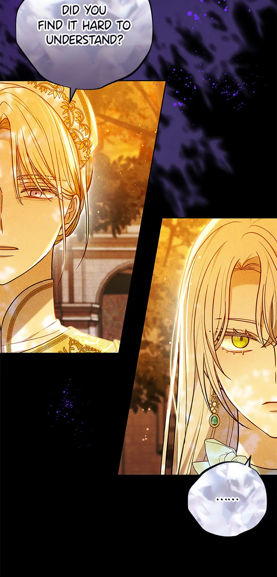 Beloved by the Male Lead's Nephew Chapter 82 page 13