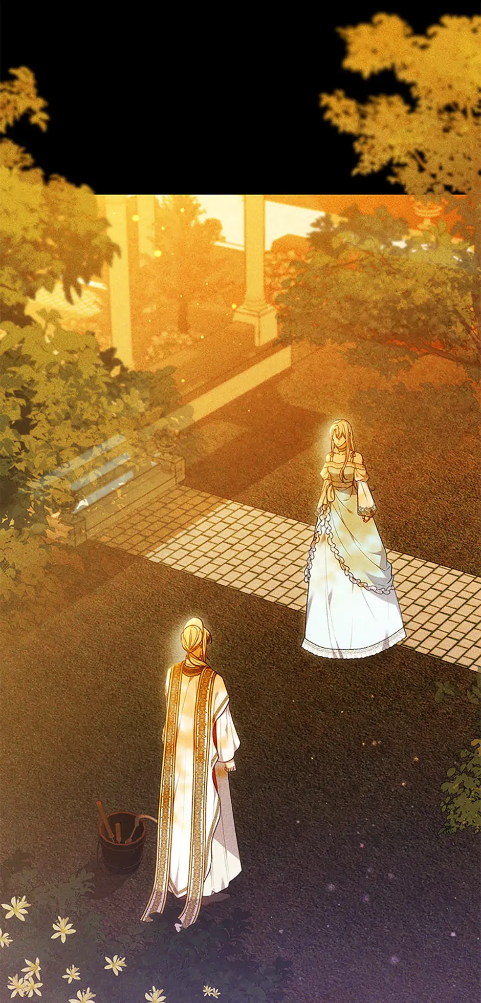Beloved by the Male Lead's Nephew Chapter 82 page 14
