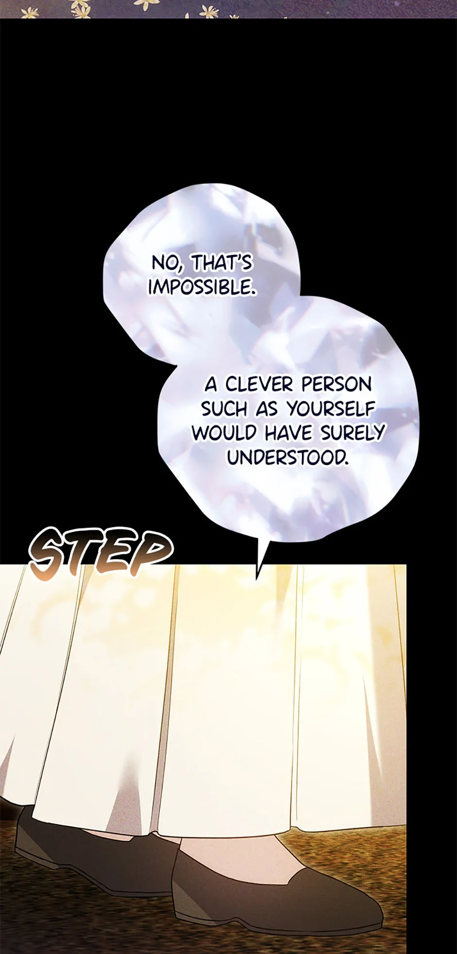 Beloved by the Male Lead's Nephew Chapter 82 page 15