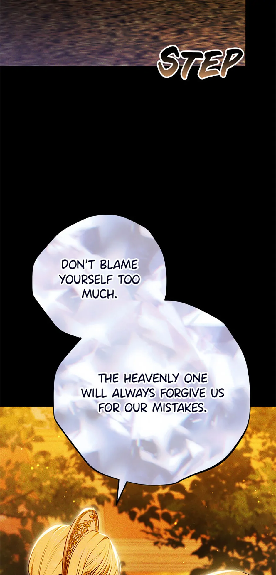 Beloved by the Male Lead's Nephew Chapter 82 page 16