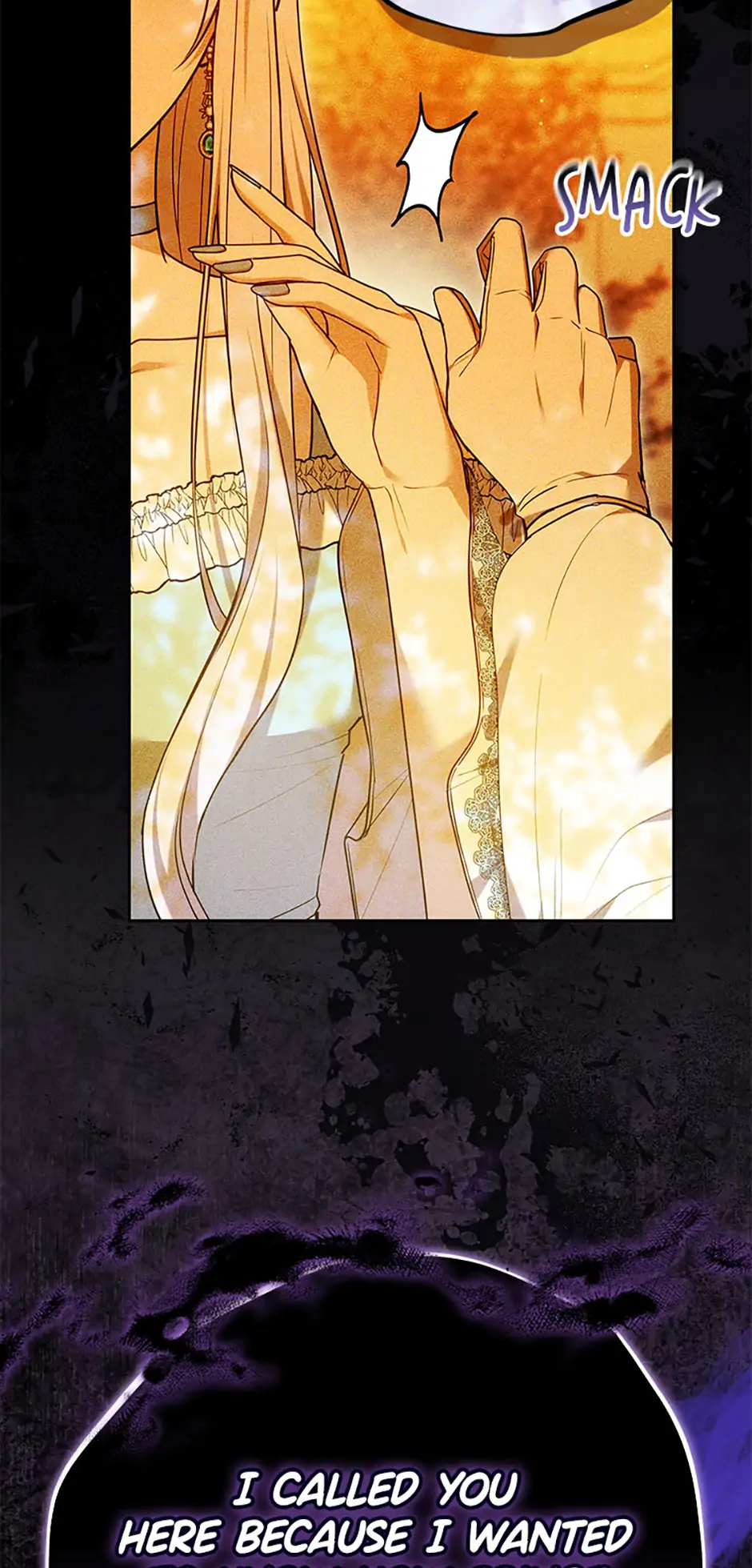 Beloved by the Male Lead's Nephew Chapter 82 page 18