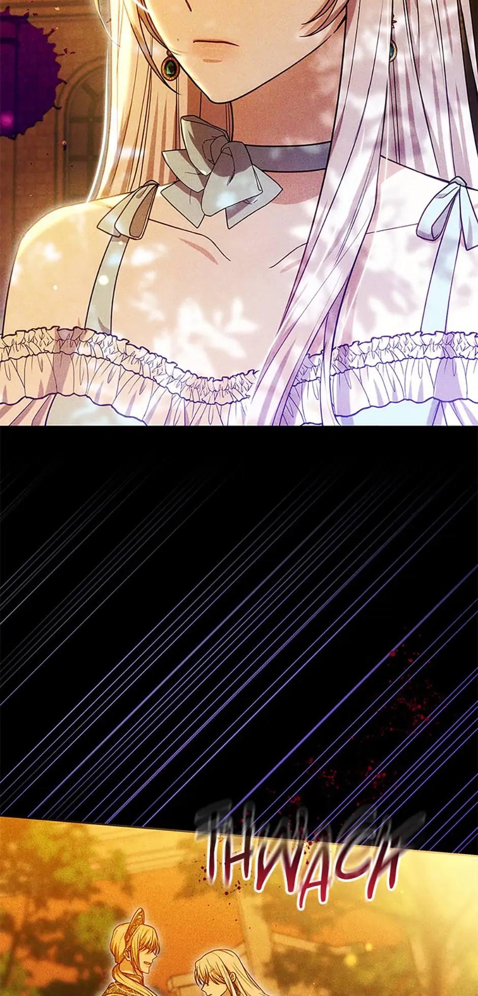 Beloved by the Male Lead's Nephew Chapter 82 page 23
