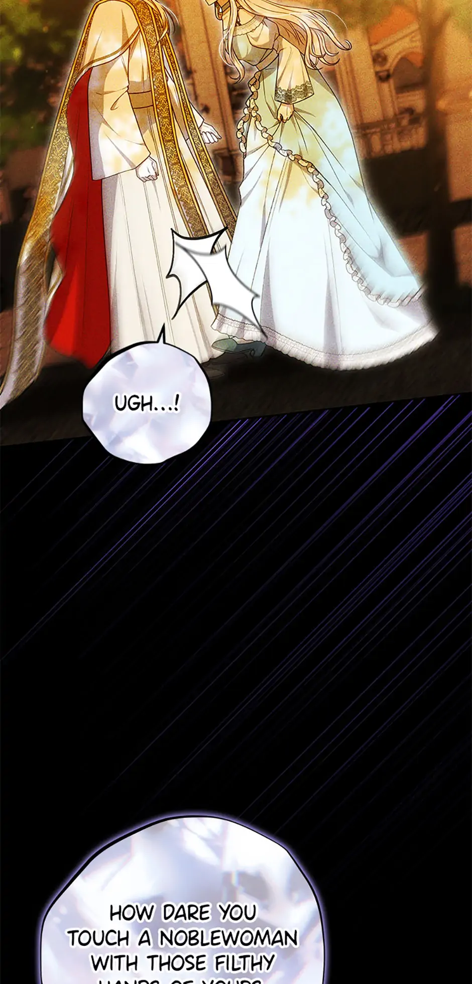 Beloved by the Male Lead's Nephew Chapter 82 page 24