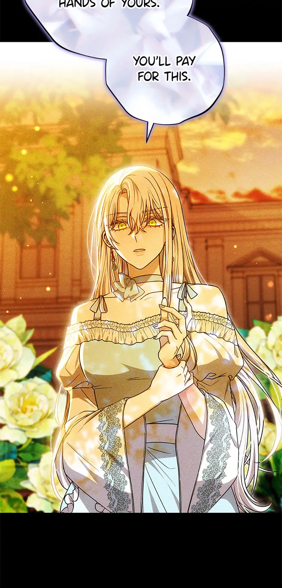 Beloved by the Male Lead's Nephew Chapter 82 page 25