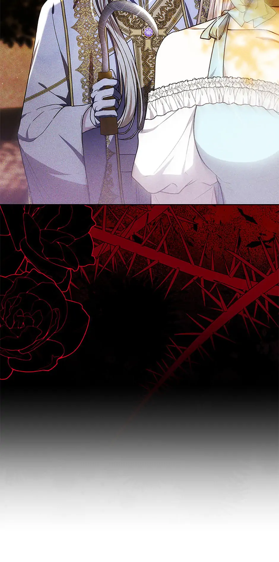 Beloved by the Male Lead's Nephew Chapter 82 page 29