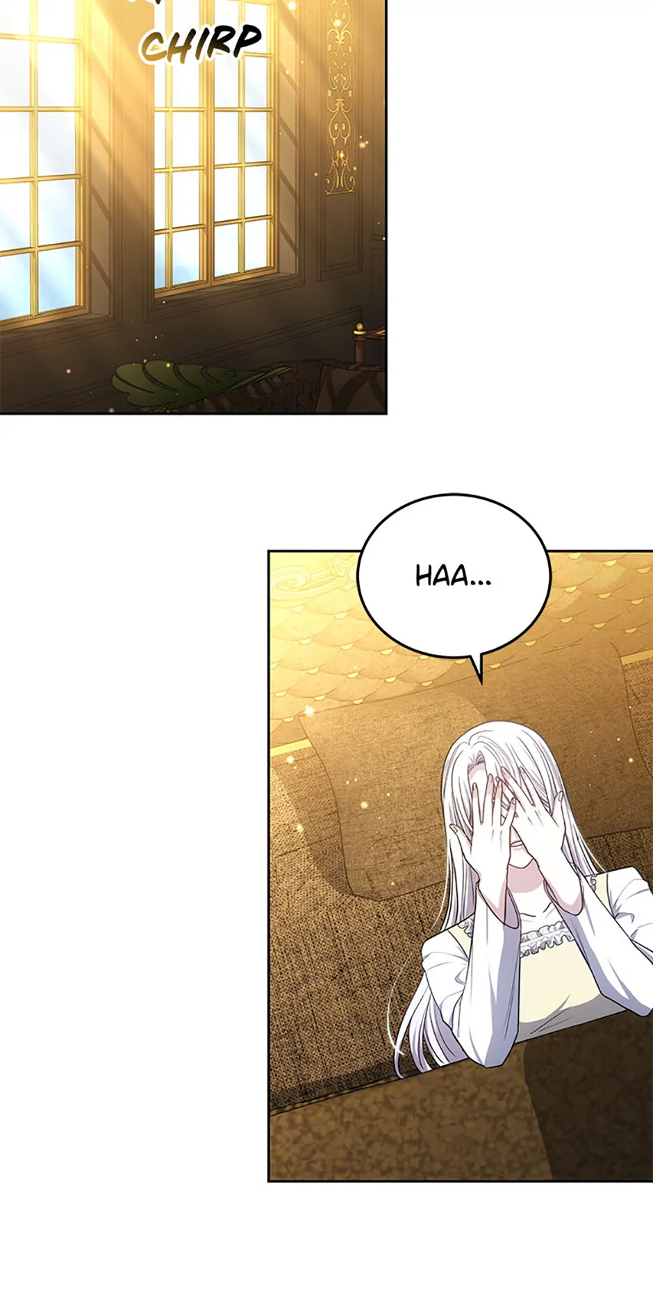Beloved by the Male Lead's Nephew Chapter 82 page 32
