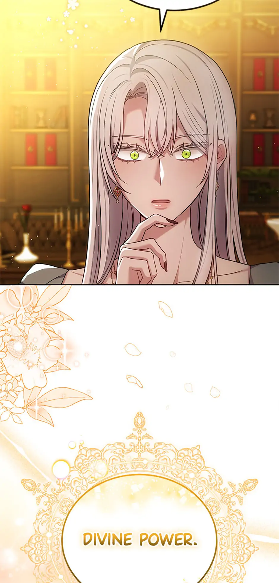 Beloved by the Male Lead's Nephew Chapter 82 page 44