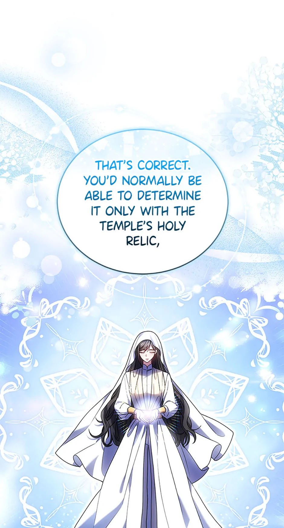 Beloved by the Male Lead's Nephew Chapter 82 page 47