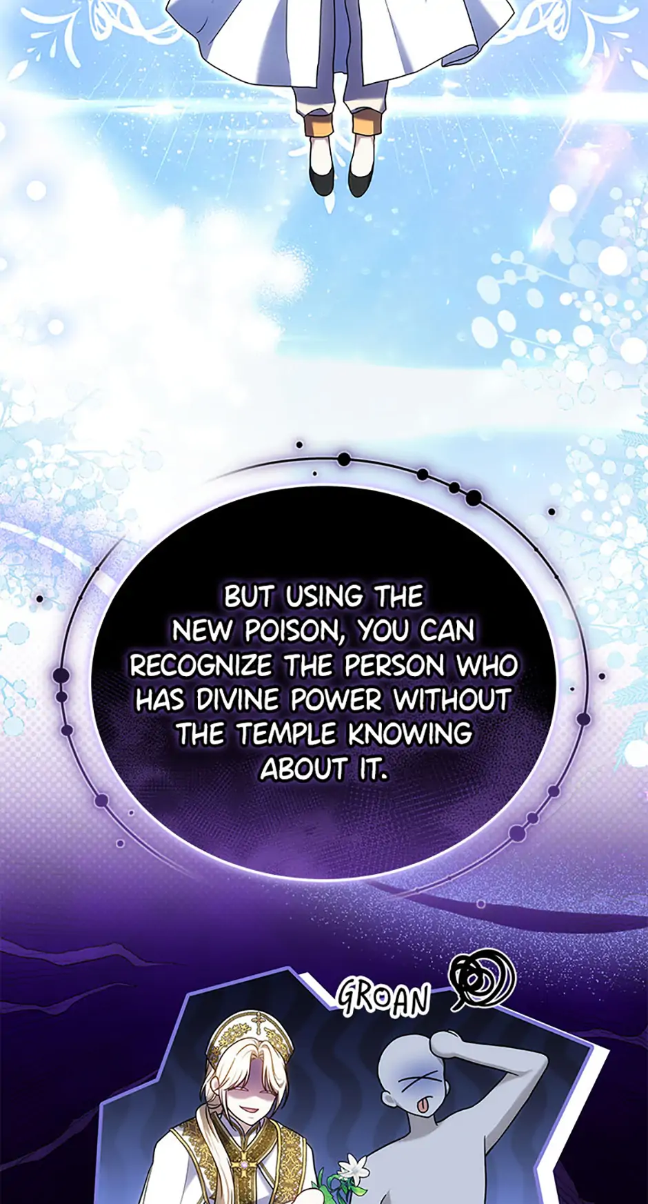 Beloved by the Male Lead's Nephew Chapter 82 page 48