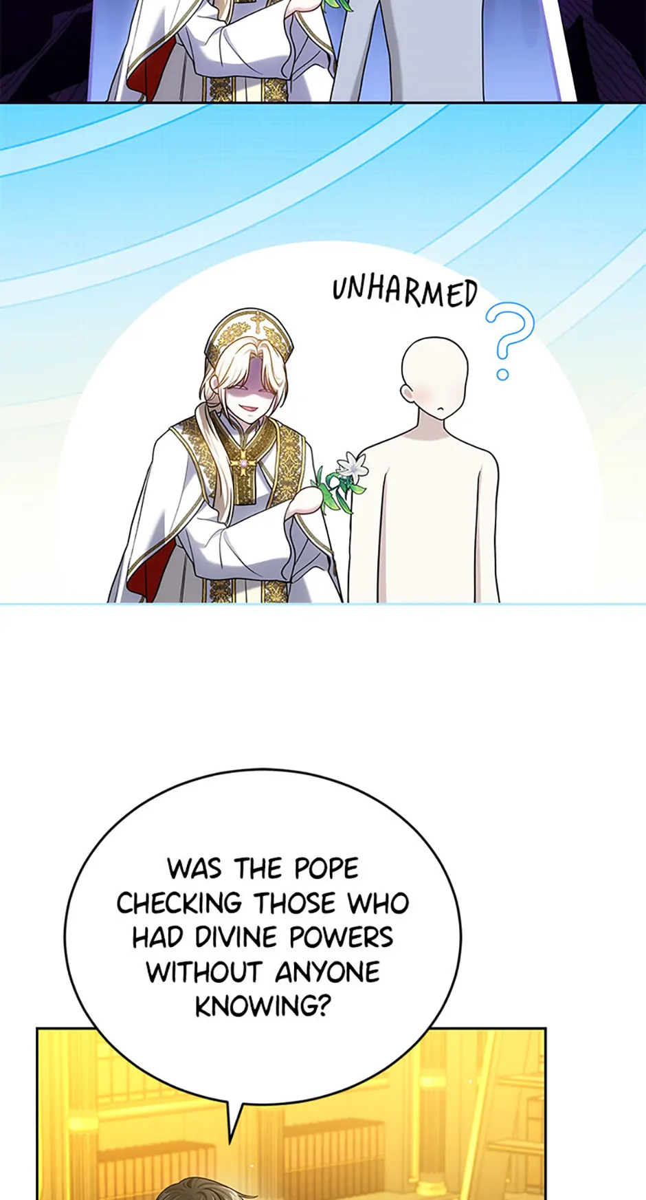 Beloved by the Male Lead's Nephew Chapter 82 page 49