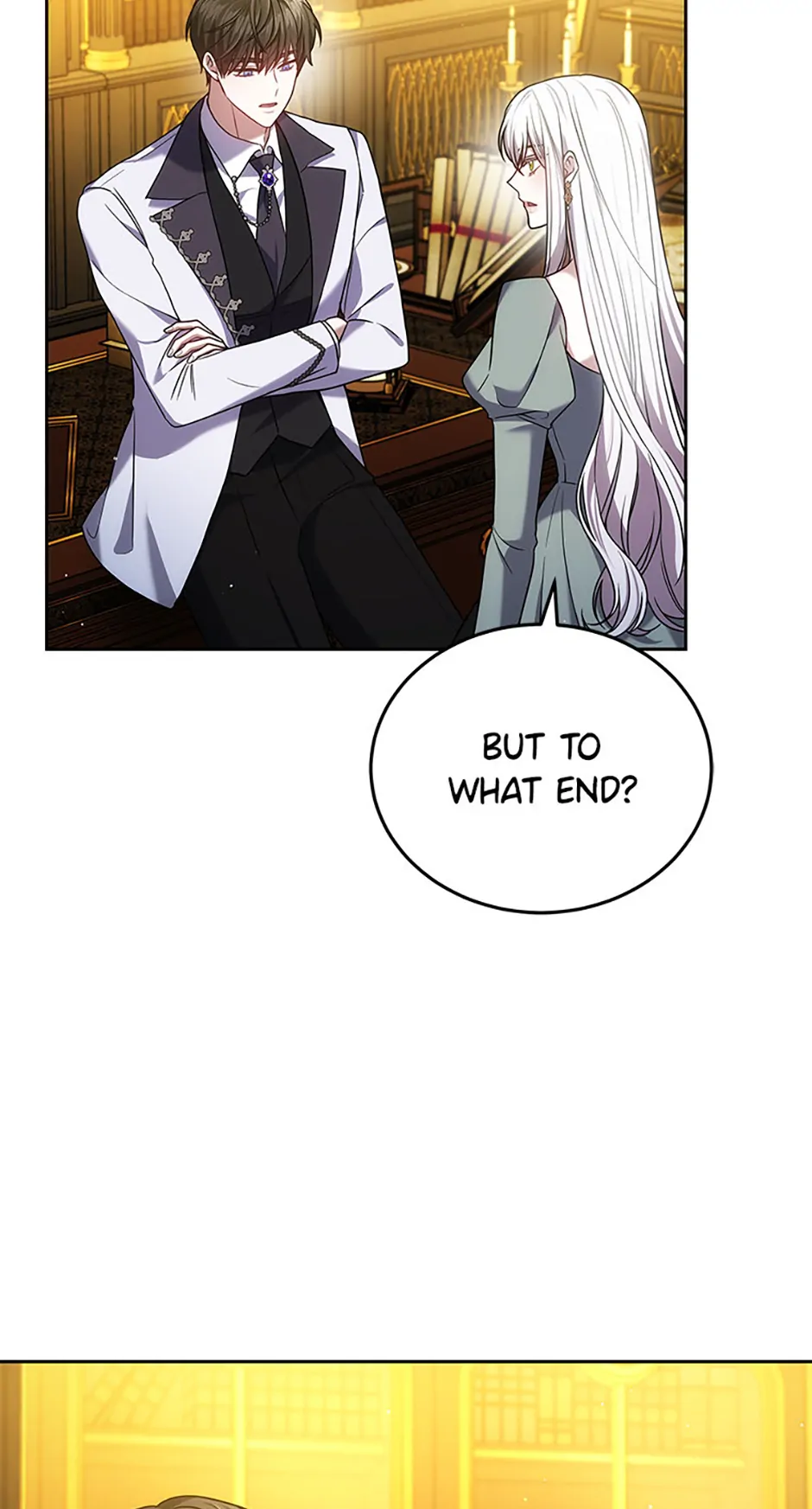 Beloved by the Male Lead's Nephew Chapter 82 page 50