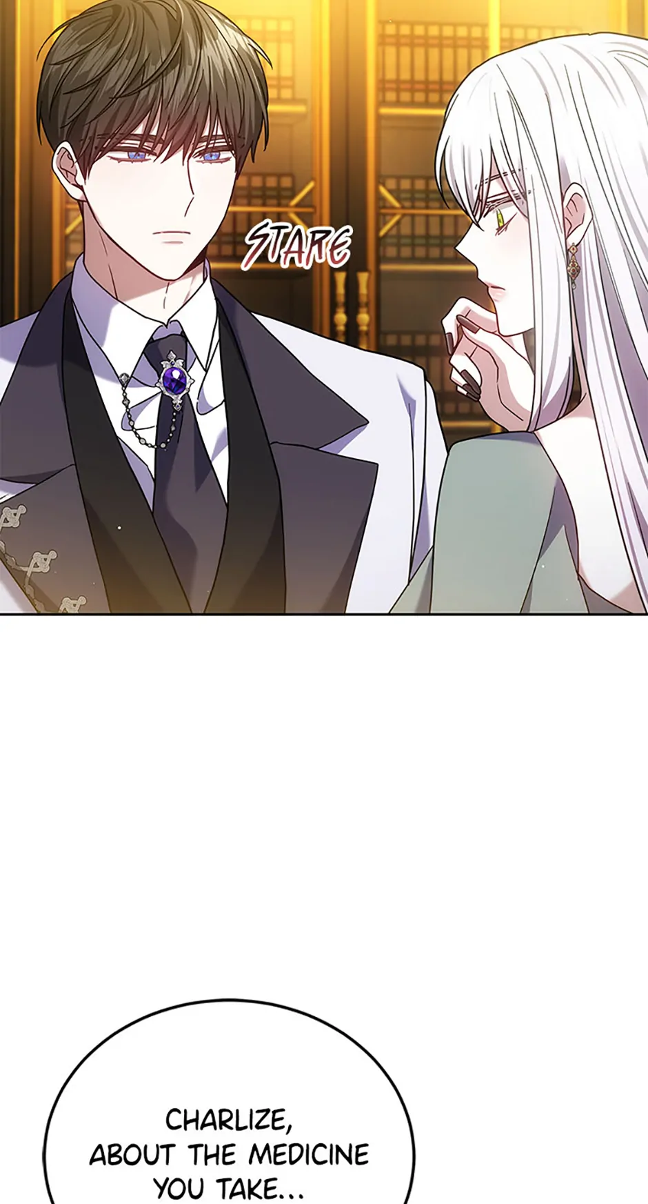 Beloved by the Male Lead's Nephew Chapter 82 page 51
